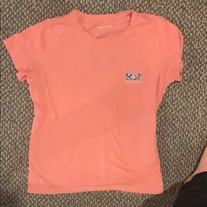 Pink Short Sleeve